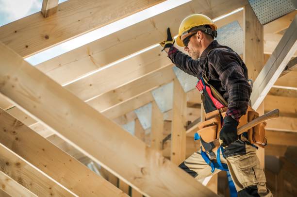 Best Commercial Roofing Services  in Neillsville, WI